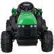 Elektromos traktor gyerekeknek - Scoot and Ride Highwaykick 3 LED Scooter Peach
