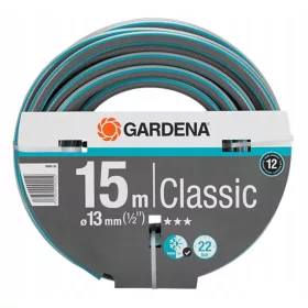  Gardena Classic kerti tömlő 15 m