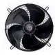 NeoAir 450SG 450 mm-es axiálventilátor