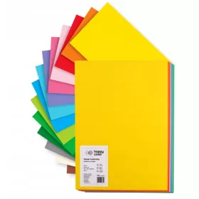  Színes papír A4 Happy Color 200 lap 80 g/m²