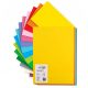  Színes papír A4 Happy Color 200 lap 80 g/m²