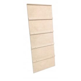 Csúszda az összeszereléshez Lila Baby 85 cm 40 kg-ig