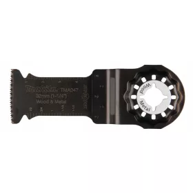   Fűrészek, fűrészlapok - Makita B-64814 BIM TMA047 32mm Starlock