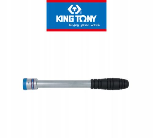  King Tony 4121-11GR állítható bepattanós hosszabbító
