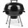  Fieldmann FZG 1103B faszén grill 35 cm-es burkolat