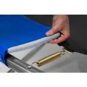   Fűkasza burkolat - VADÁSZEDÉNY VADÁSZÖNTŐVAS 11 L-ES ZOMÁNCOS EDÉNY