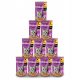 Konzerv macskáknak - Whiskas szószos csirke nedves étel 12x400g