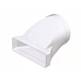 Légcsatorna - CSŐVENTILÁTOR BHF-100 BESTFAN 100mm 220m3/h