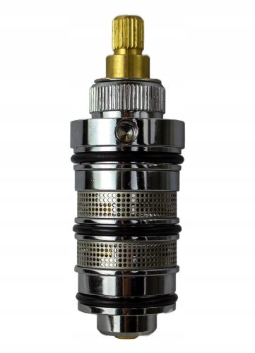 P009 - 95 mm termosztatikus fej