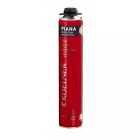 Koelner szerelőhab 750 ml