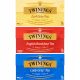 Twinings MIX fekete teás készlet 3x25 tasakos