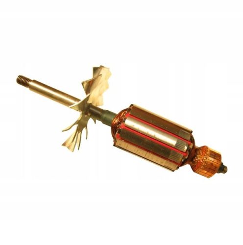 Motor szerszámokhoz - Triton TSPS450 és TSPST450 Grinder Rotor