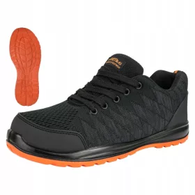   Munkacipő, alacsony cipő ART.MAS CIPŐ BTEX SB 42-es méret