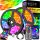 20M RGB 5050 Bluetooth LED szalagkészlet alkalmazás