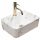 Fürdőszobai mosdók - Rea Kelly Mini AIAX Ceramic Washin