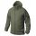 Vadász pulóver - Polar Helikon Patriot - Olive Green XL