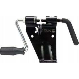 Fűrészlánc - Yato nitownica az YT-84970 láncokhoz