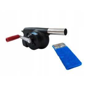  DMR kézi grillfúvó