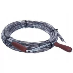 Najder x18-20 szennyvíz spirál