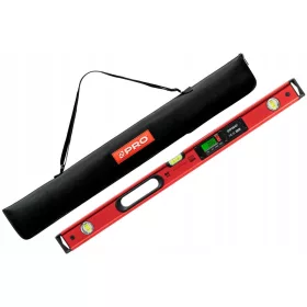 Digitális szint Pro 0,8 m