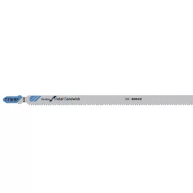 Fűrészek, fűrészlapok - Bosch brzeszczot t718bf fémhez