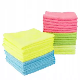   Konyharuha - Mikroszálas konyhai ruhákból készült ruhadarab mikroszálas szett 30db