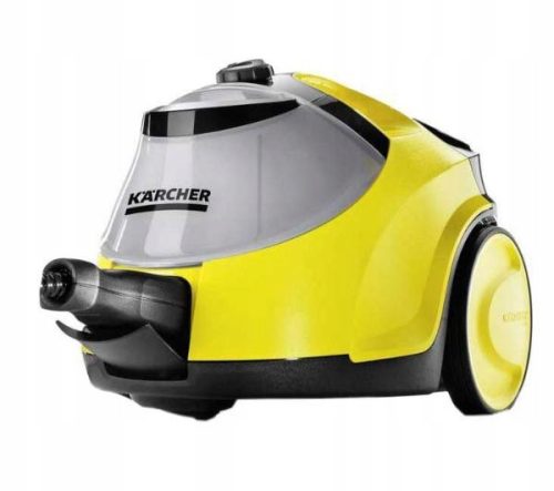 Gőztisztító - Steam Mop Karcher SC 5 EasyFix 1.512-530.0