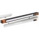 LED -lámpa hermetikus garázshoz 120 cm 40W 5000 lm
