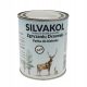 Egerek és patkányok elleni védelem - Vadállat -visszatelepítő a silvakol fákhoz