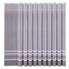 Kész függöny - Klasszikus jacquard függöny 550 cm x 240