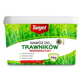    Több összetevőből álló célműtrágya granulátum 1 kg 4 l