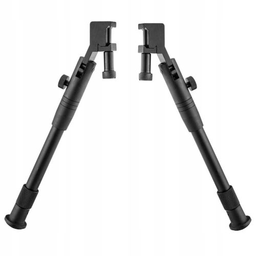 Bipod légpuskákhoz - Bipod picatinny fekete ops