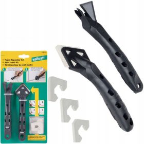   Szerszámkészletek - 1/2 '' Hosszú 10-24 mm-es 10EL-készlet