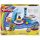 Kreatív játék - Play-Doh Set sütemény süteményekhez+t kádhoz