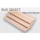 Belső lépcsők - A Buk Select Lite megnyitja a 0900x320/300x20/40 -et