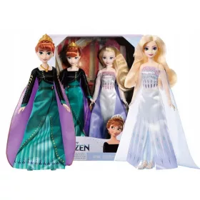  Anna és Elsa jégkirálynők HMK51