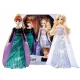 Anna és Elsa jégkirálynők HMK51