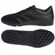 Futball gyep - Turfy Adidas Predator Accucy.4 GW4645 fekete