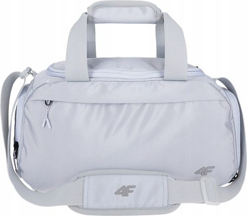 Fitness táska - 4f sport edzőzsák tpu002 kék 9 l