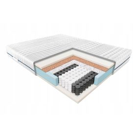  Janpol DELIA zsebrugós matrac 180 x 200 x 23cm H4