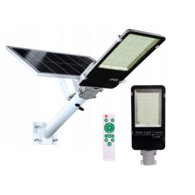 Erős LED -es napfény lámpa 1500W utcai pilóta készlet