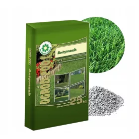  Siarkopol műtrágya Többkomponensű granulátum 25 kg