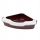 Macska WC - Corner Cutate Happet Red