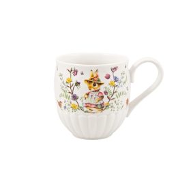   Bögre - Villeroy&Boch Spring Fantasy porcelán bögre 440 ml