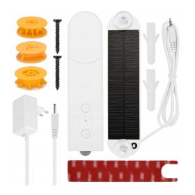 Okos otthoni vezérlő - Aljzat cx999 JLC-060814