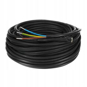    Fűtőkábel 80m 18W/m GPRN-80/18 fűtőkábel Matec fűtőkábel