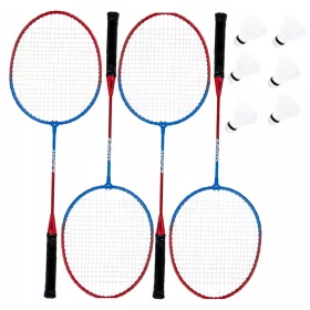 Nils NRZ005 STEEL ütőkészlet