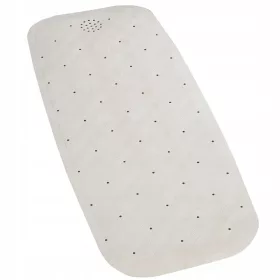   Weko csúszásgátló szőnyeg 90 cm x 37 cm, barna és bézs árnyalatokkal