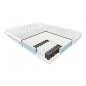 Janpol Klio zsebrugós matrac 90 x 200 x 18 cm H2, H3, H4