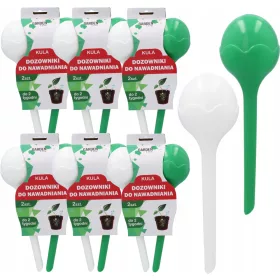  GardenLine EDA8563 öntözőadagoló készlet, 2 db.